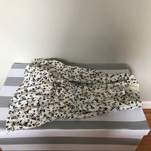 Forest  animal dress in AMAZING condition